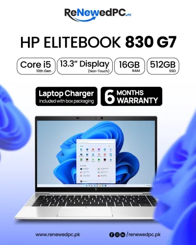 HP
